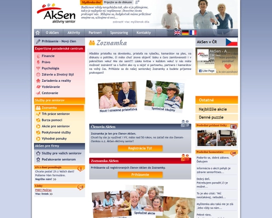 AkSen Logo