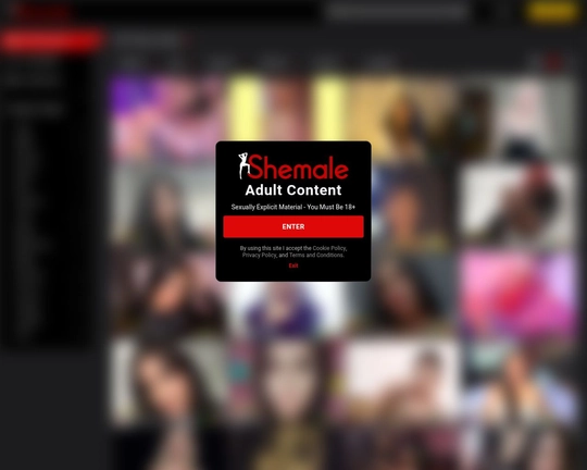 Shemale
